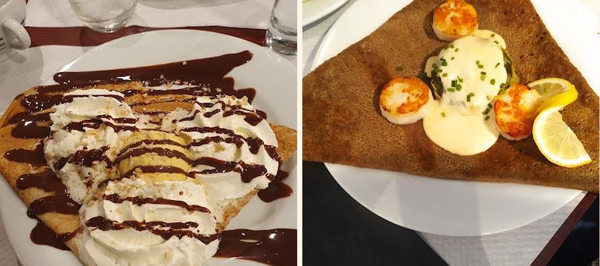 Crêperie La Table Saint Eloi - Gallery Image 3