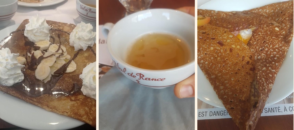 Crêperie La Table Saint Eloi - Gallery Image 4