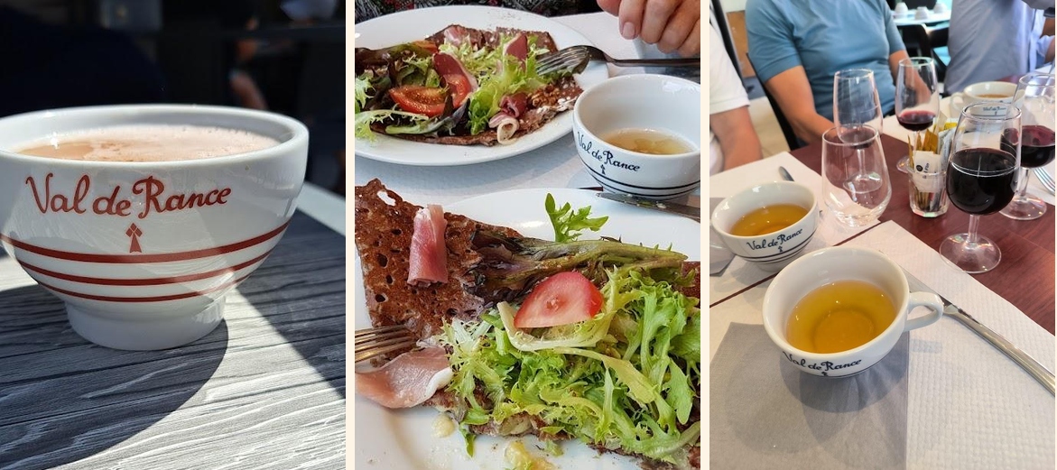 Crêperie La Table Saint Eloi - Gallery Image 6